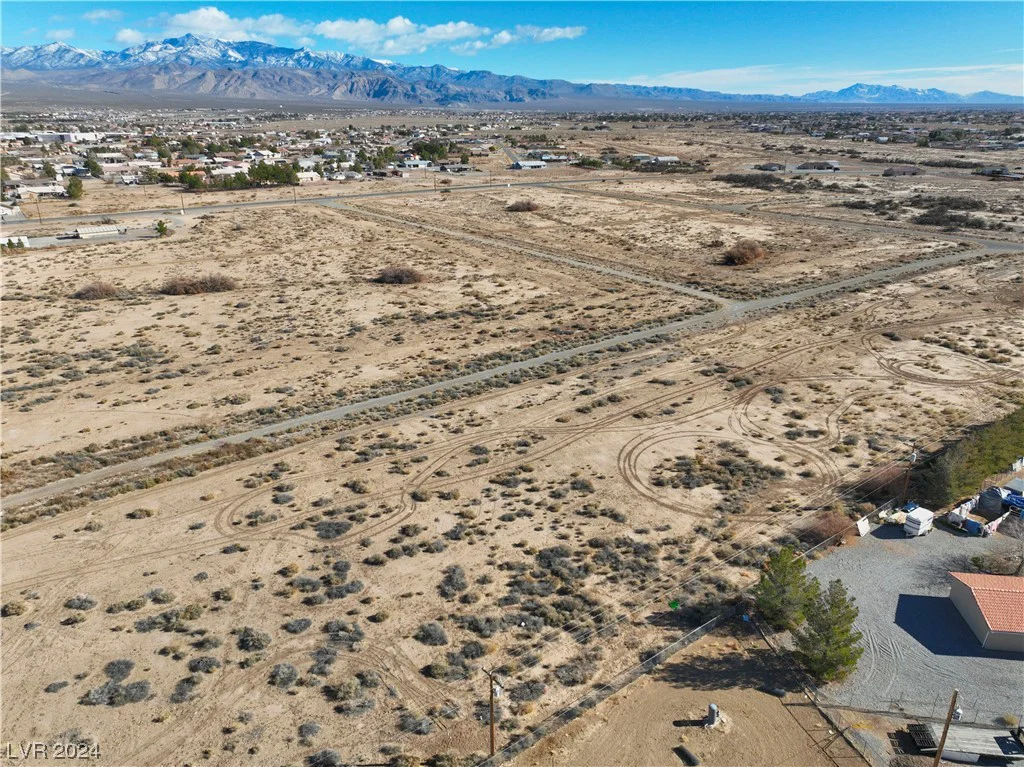 2440 Old West, Pahrump, NV 89048