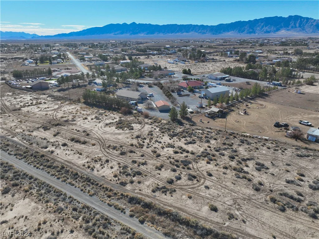 2440 Old West, Pahrump, NV 89048
