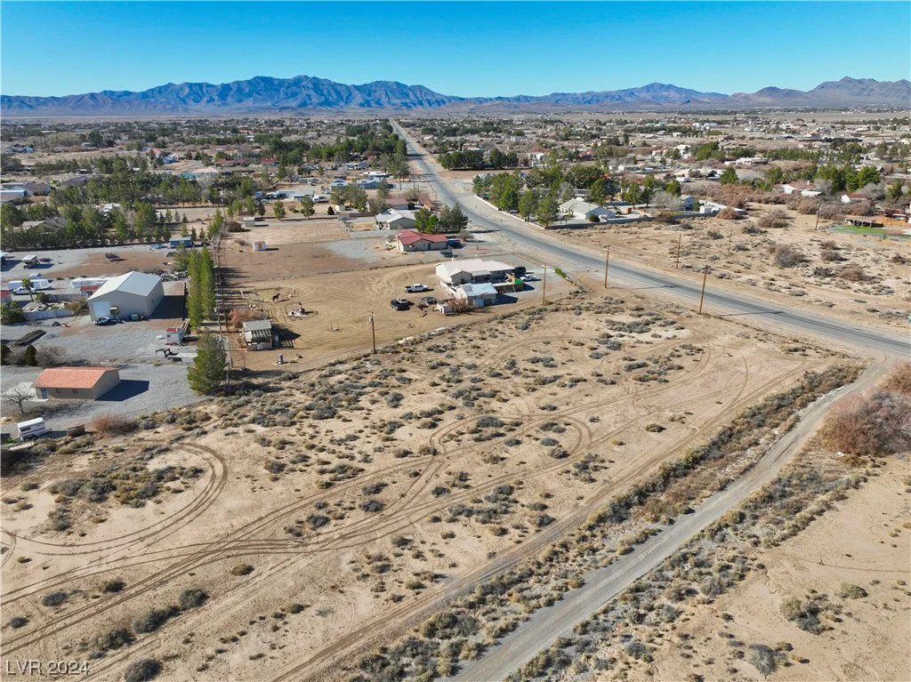 2440 Old West, Pahrump, NV 89048