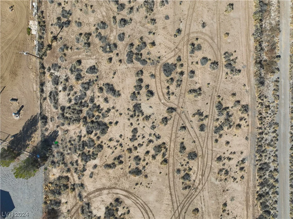 2440 Old West, Pahrump, NV 89048