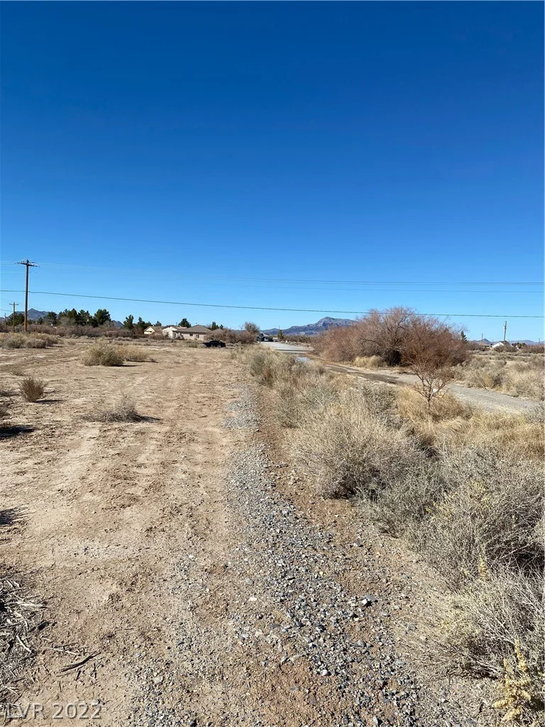 2440 Old West, Pahrump, NV 89048