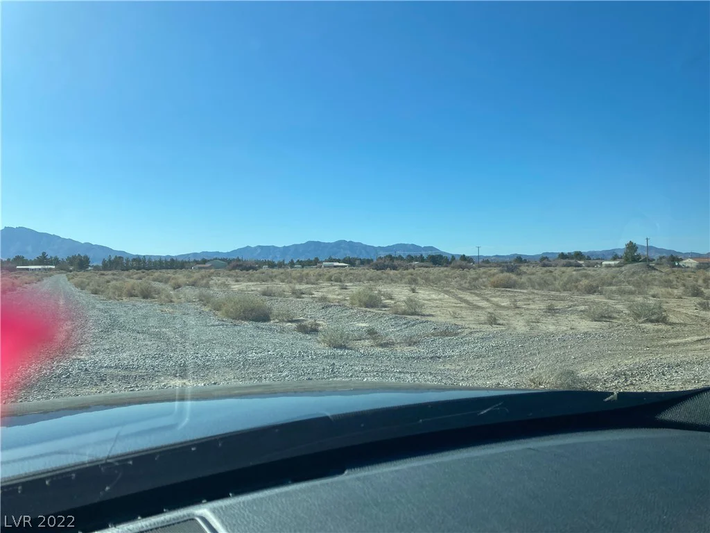 2440 Old West, Pahrump, NV 89048