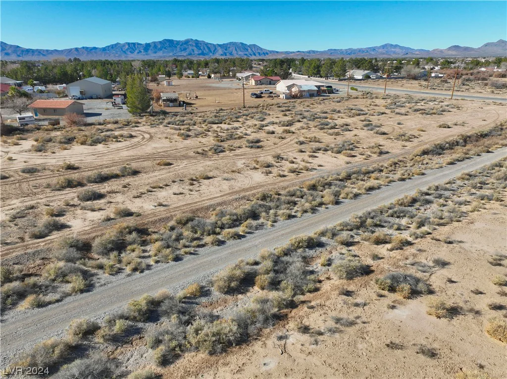 2440 Old West, Pahrump, NV 89048