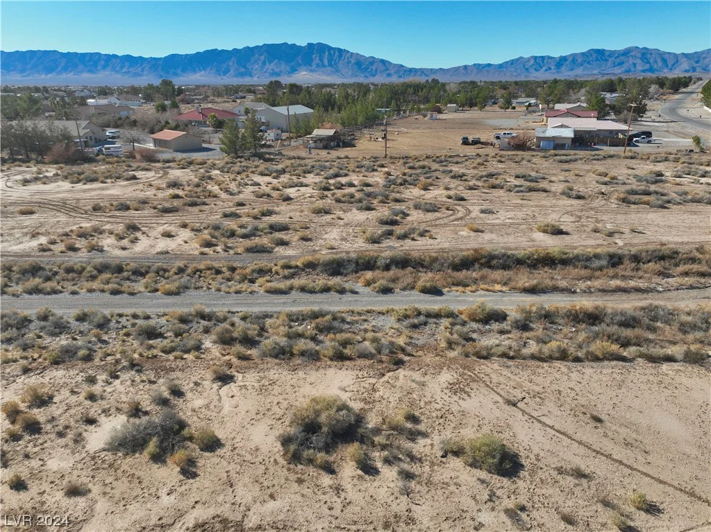 2440 Old West, Pahrump, NV 89048