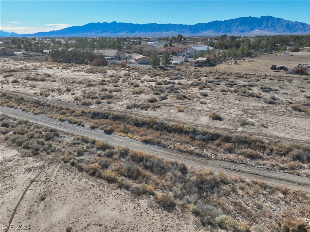 2440 Old West, Pahrump, NV 89048