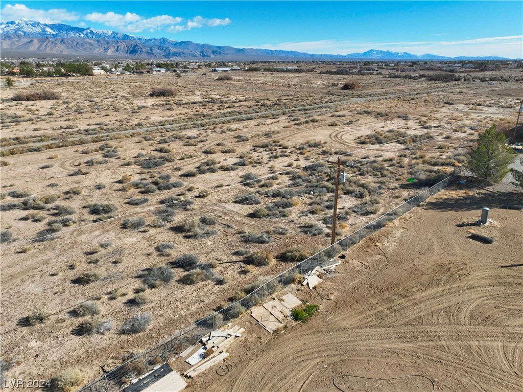 2440 Old West, Pahrump, NV 89048