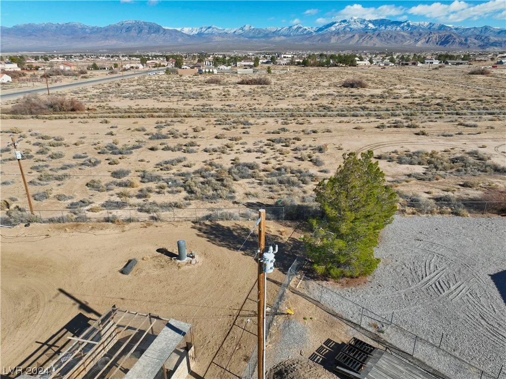 2440 Old West, Pahrump, NV 89048