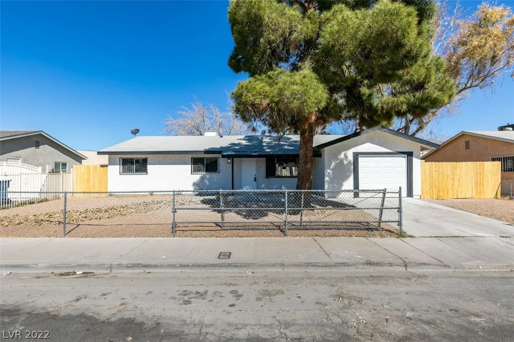 3920 Hudson Bay, Las Vegas, NV 89110