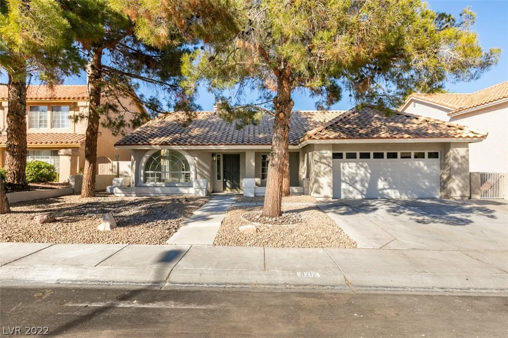 8212 Tivoli Cove, Las Vegas, NV 89128
