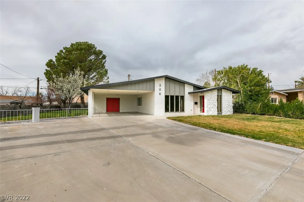 306 Navajo, Boulder City, NV 89005