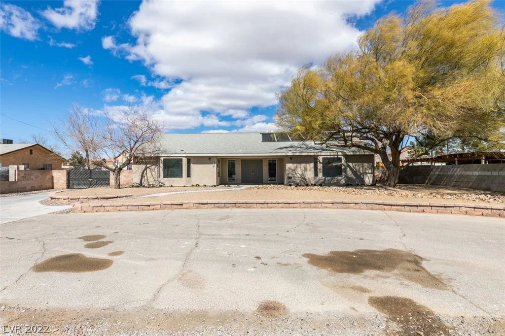 3770 Judson, Las Vegas, NV 89115