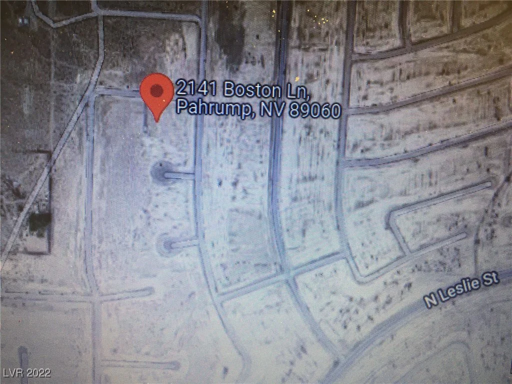 2141 Boston, Pahrump, NV 89060