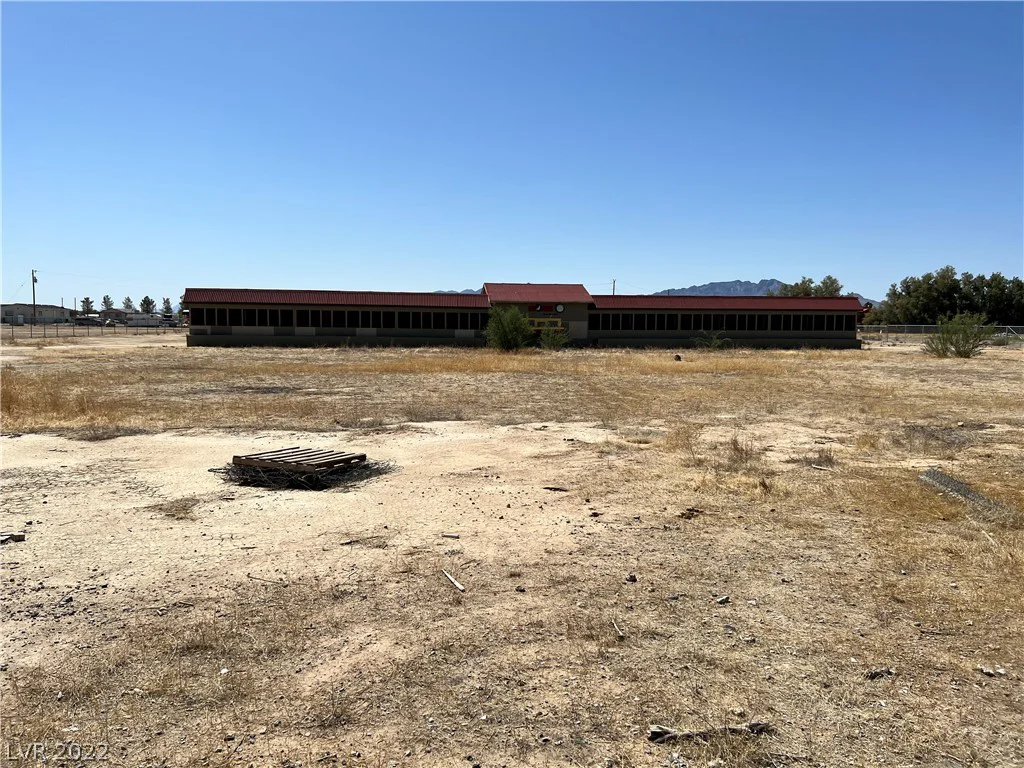 2861 Mesquite, Pahrump, NV 89060