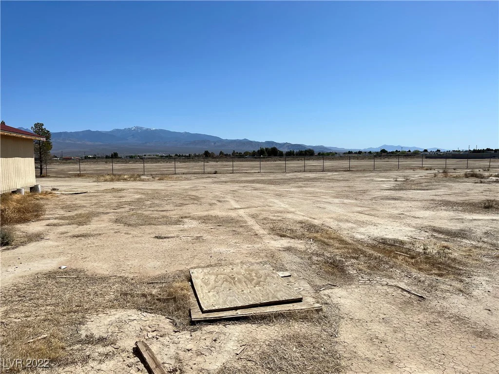 2861 Mesquite, Pahrump, NV 89060