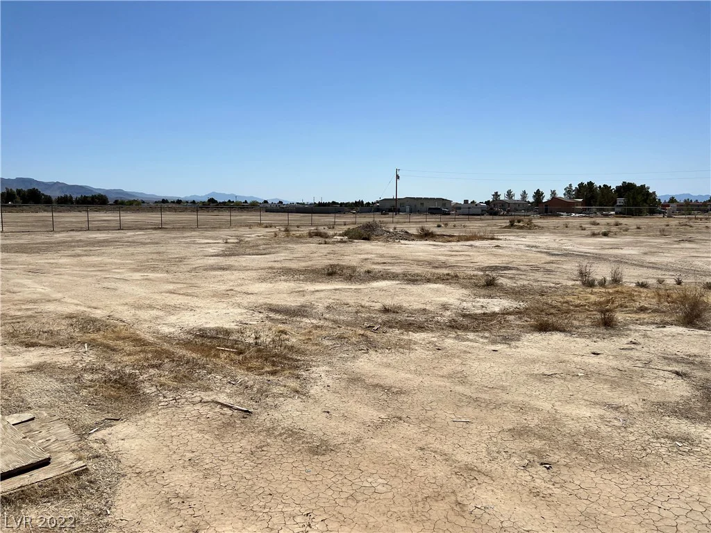 2861 Mesquite, Pahrump, NV 89060