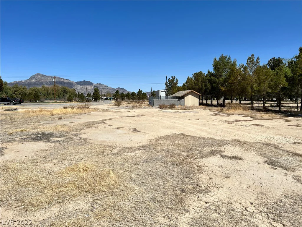 2861 Mesquite, Pahrump, NV 89060
