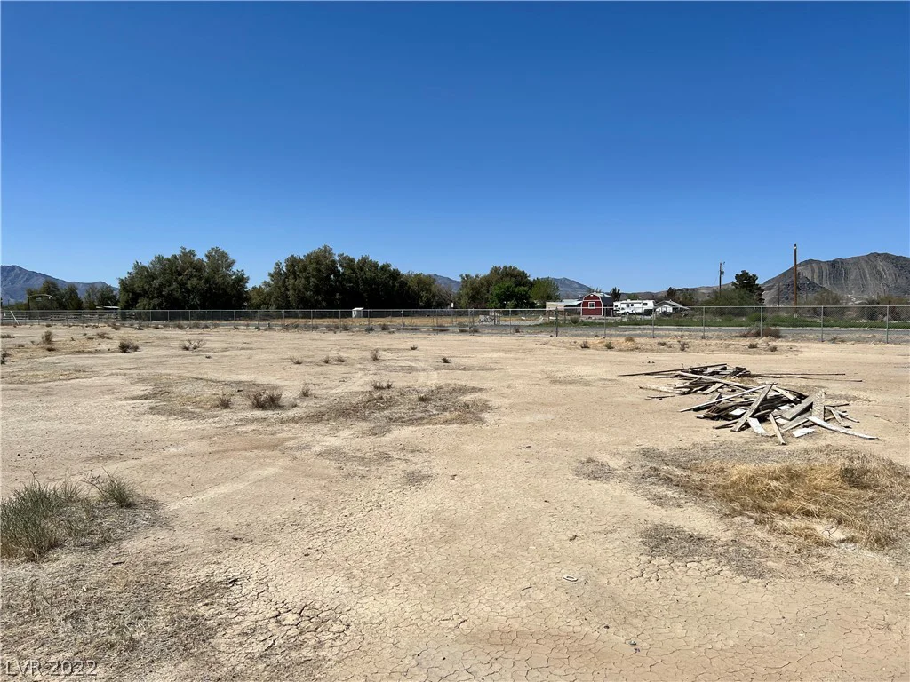 2861 Mesquite, Pahrump, NV 89060