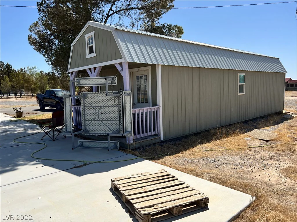 2861 Mesquite, Pahrump, NV 89060