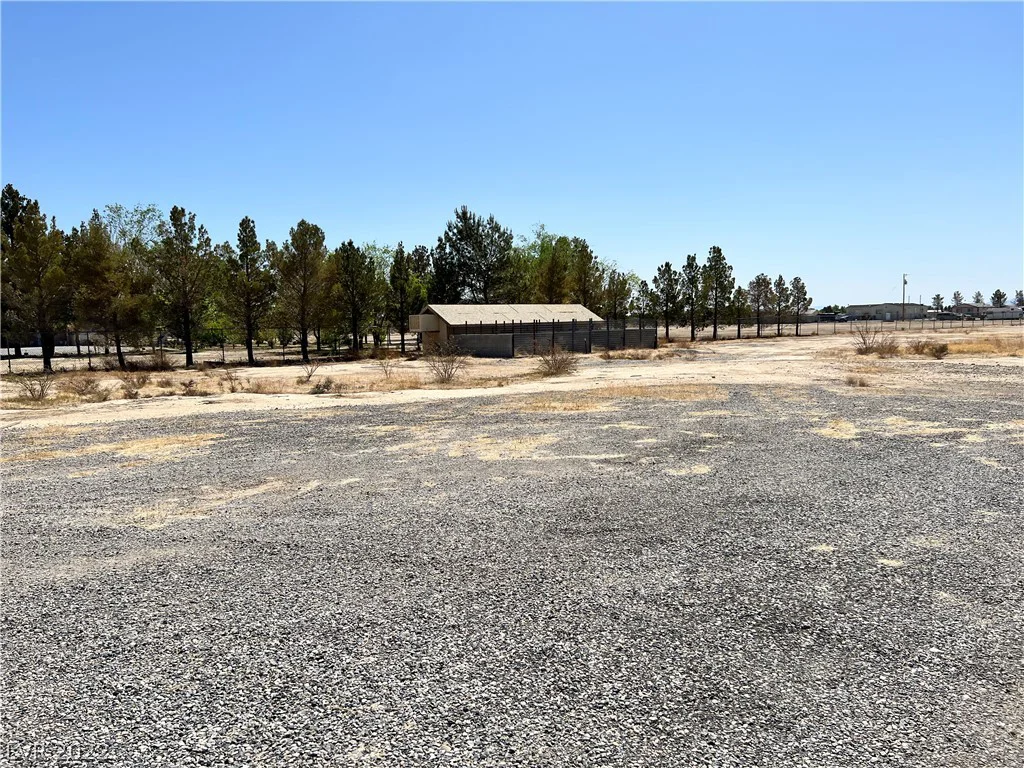 2861 Mesquite, Pahrump, NV 89060