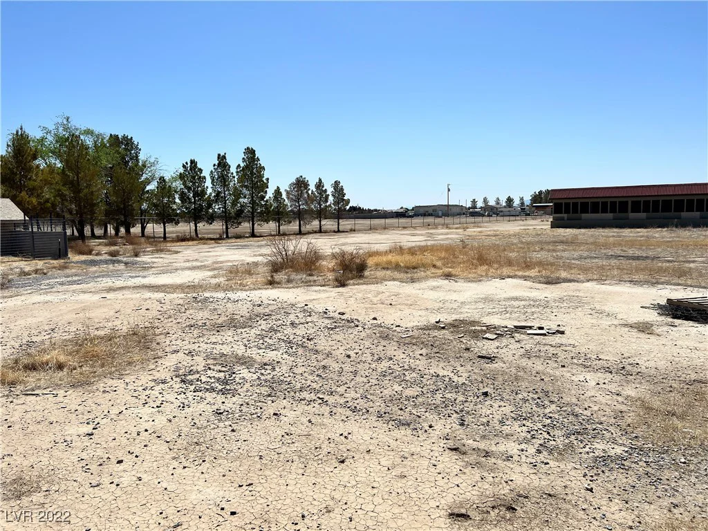 2861 Mesquite, Pahrump, NV 89060