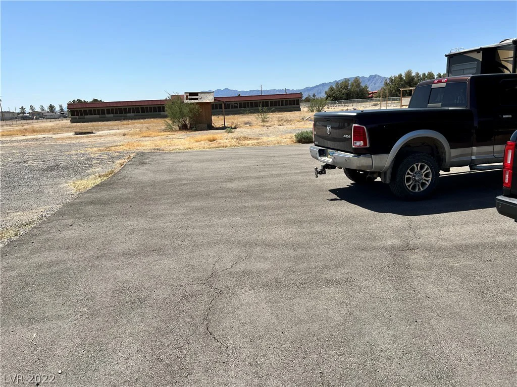2861 Mesquite, Pahrump, NV 89060
