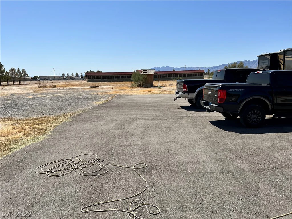 2861 Mesquite, Pahrump, NV 89060