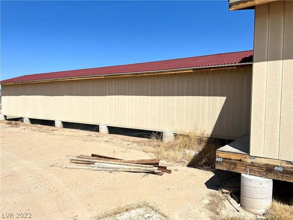 2861 Mesquite, Pahrump, NV 89060