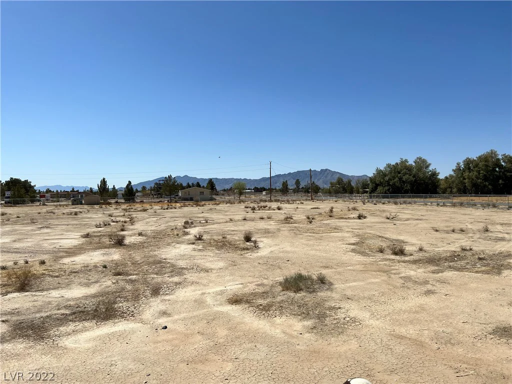 2861 Mesquite, Pahrump, NV 89060