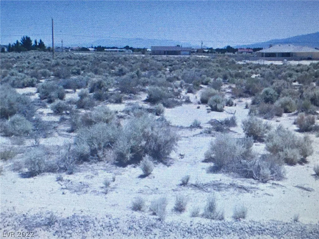 2431 Deacon, Pahrump, NV 89048