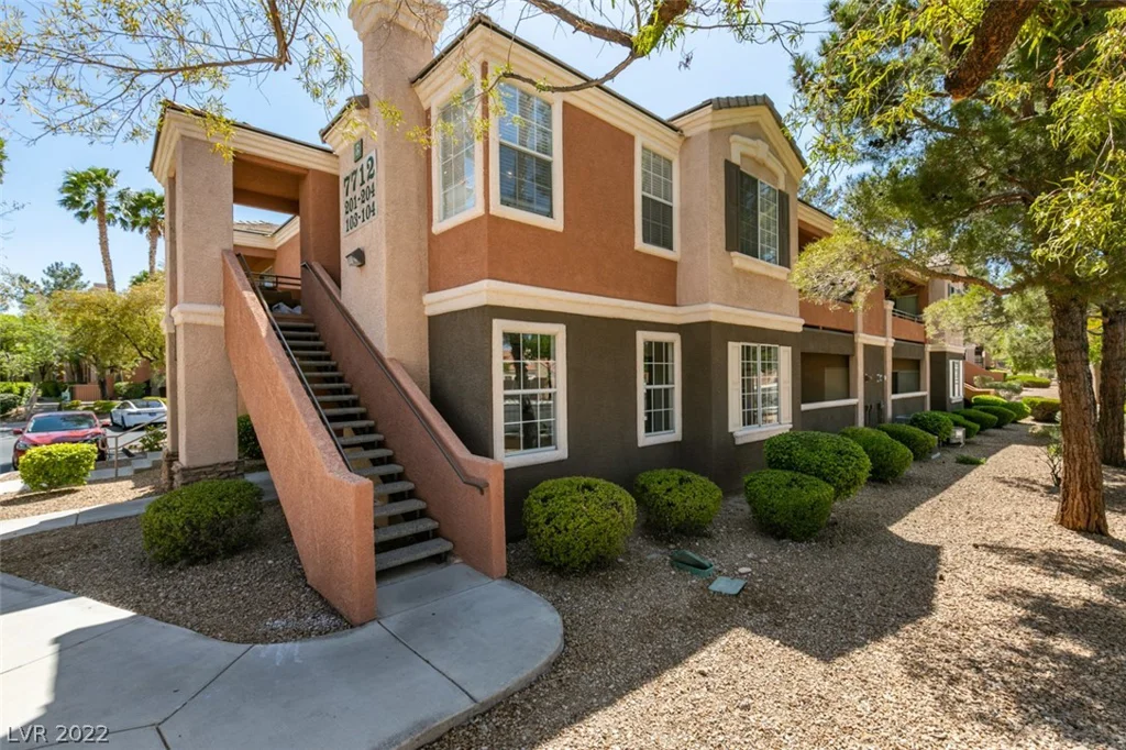 7712 Constanso, Las Vegas, NV 89128