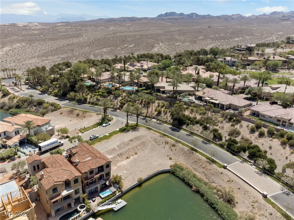 3 Via Del Garda, Henderson, NV 89011