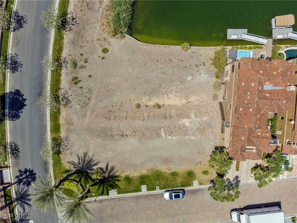 3 Via Del Garda, Henderson, NV 89011