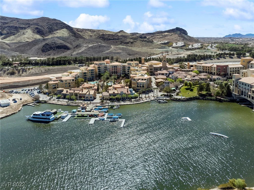 3 Via Del Garda, Henderson, NV 89011