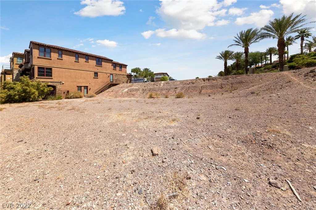 3 Via Del Garda, Henderson, NV 89011