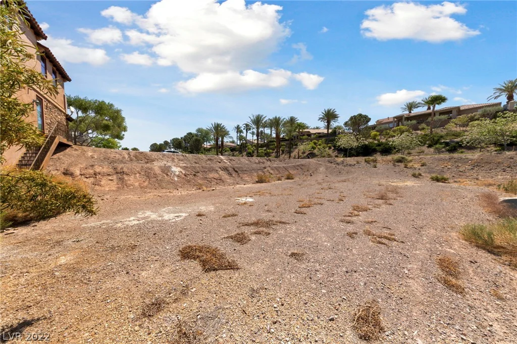 3 Via Del Garda, Henderson, NV 89011