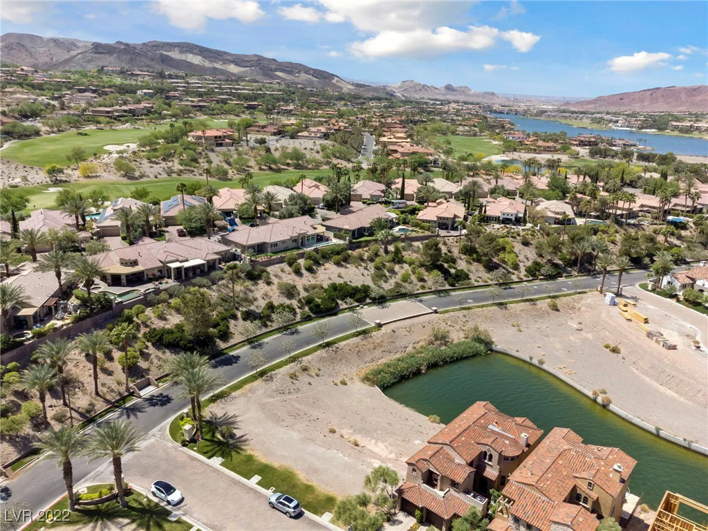 3 Via Del Garda, Henderson, NV 89011