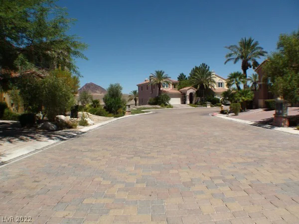 3 Via Del Garda, Henderson, NV 89011