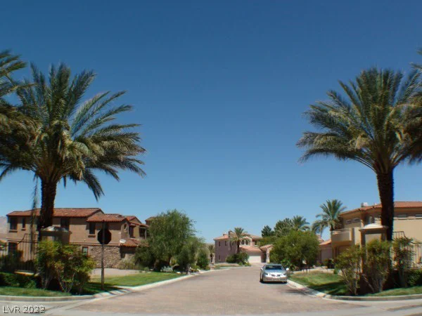3 Via Del Garda, Henderson, NV 89011