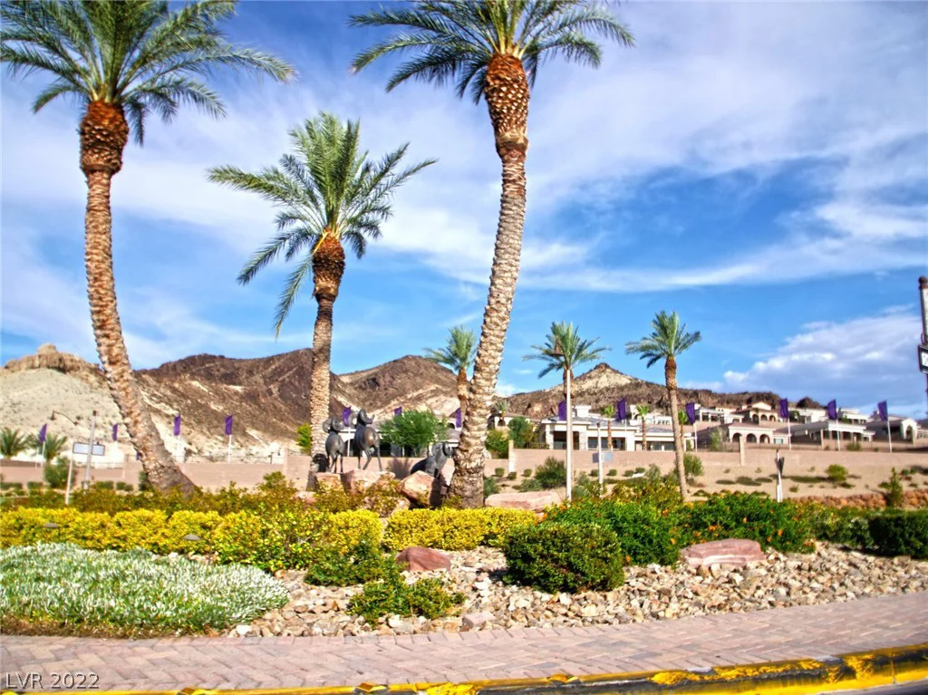 3 Via Del Garda, Henderson, NV 89011