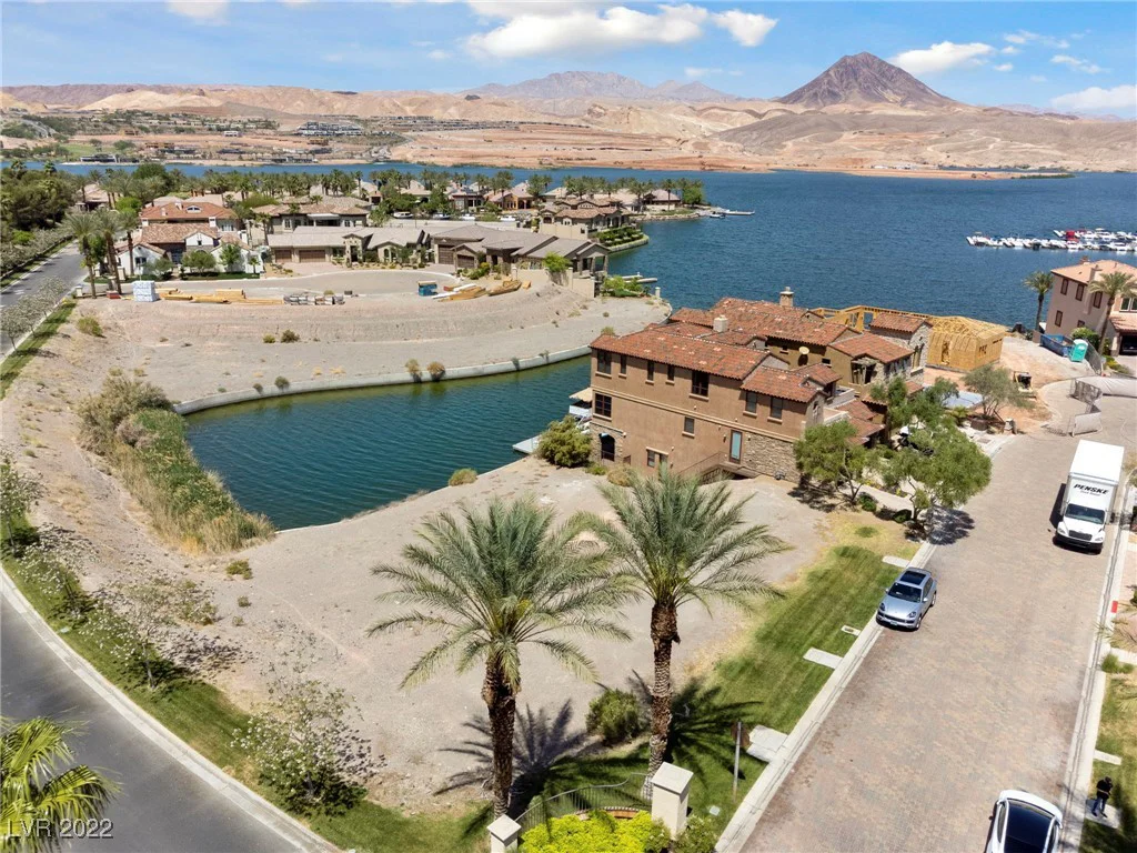 3 Via Del Garda, Henderson, NV 89011