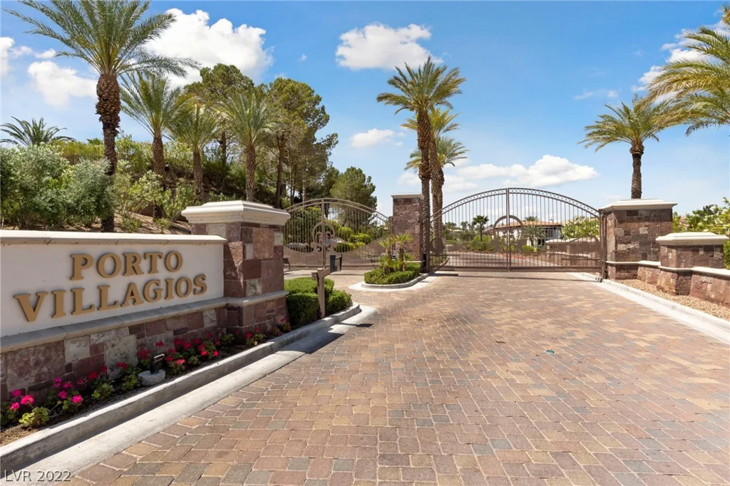 3 Via Del Garda, Henderson, NV 89011