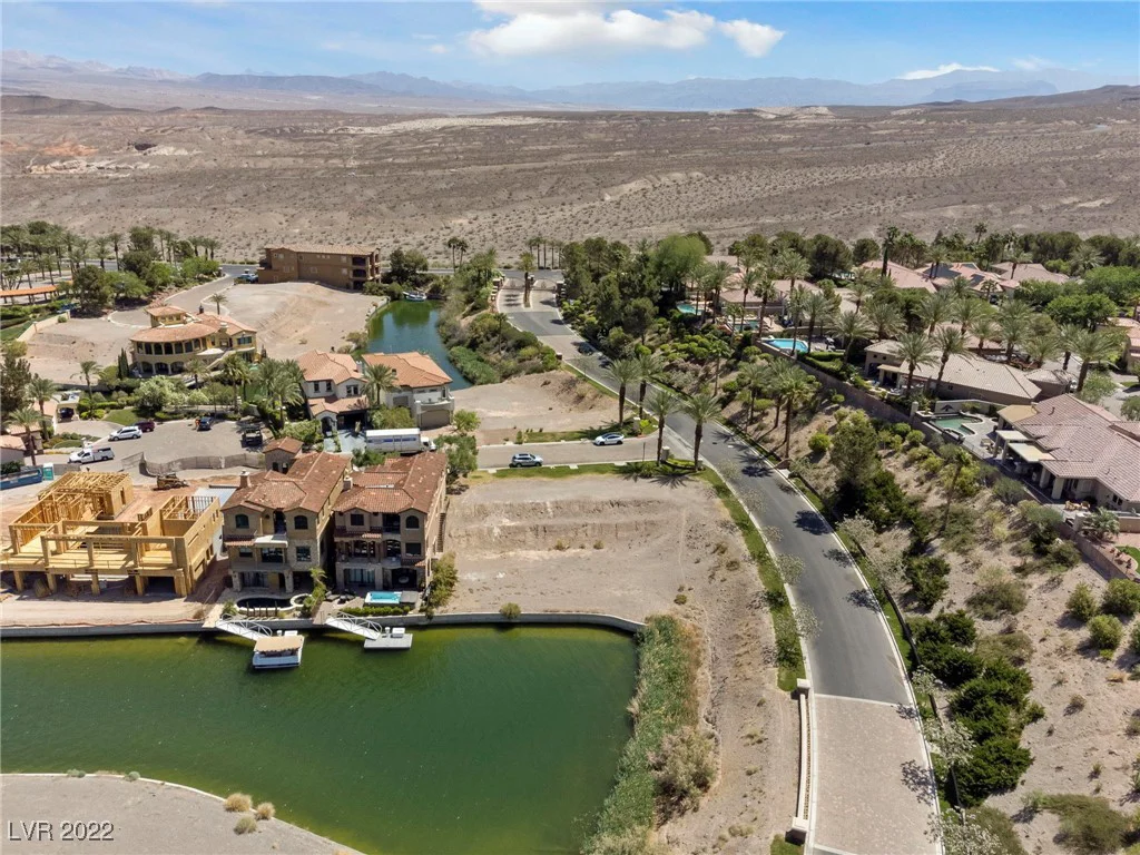 3 Via Del Garda, Henderson, NV 89011