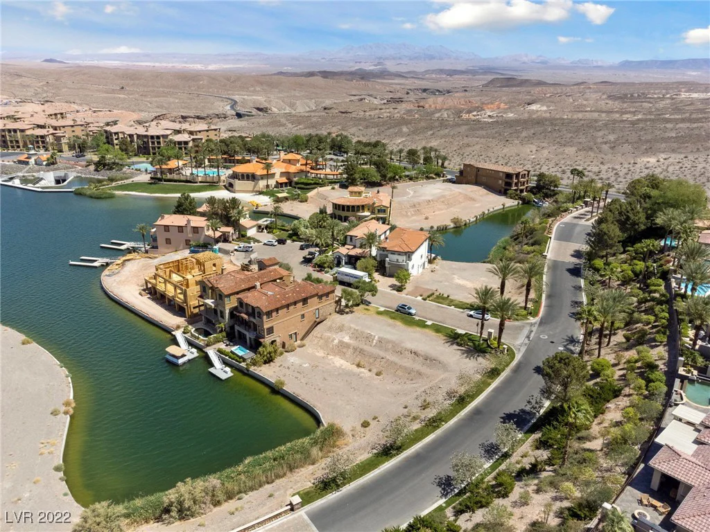 3 Via Del Garda, Henderson, NV 89011