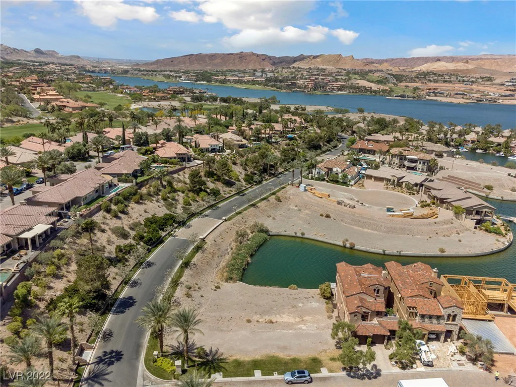 3 Via Del Garda, Henderson, NV 89011