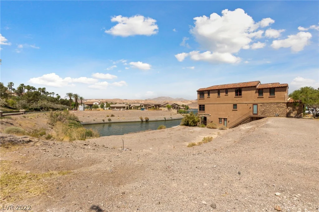 5 Via Del Garda, Henderson, NV 89011