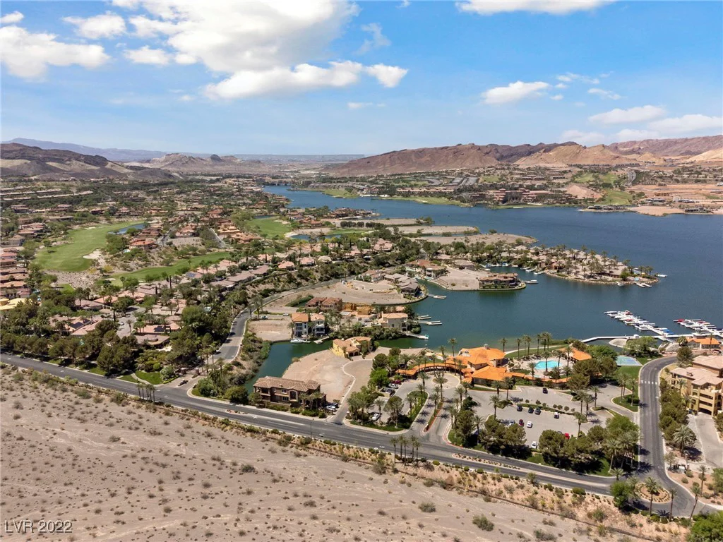 5 Via Del Garda, Henderson, NV 89011
