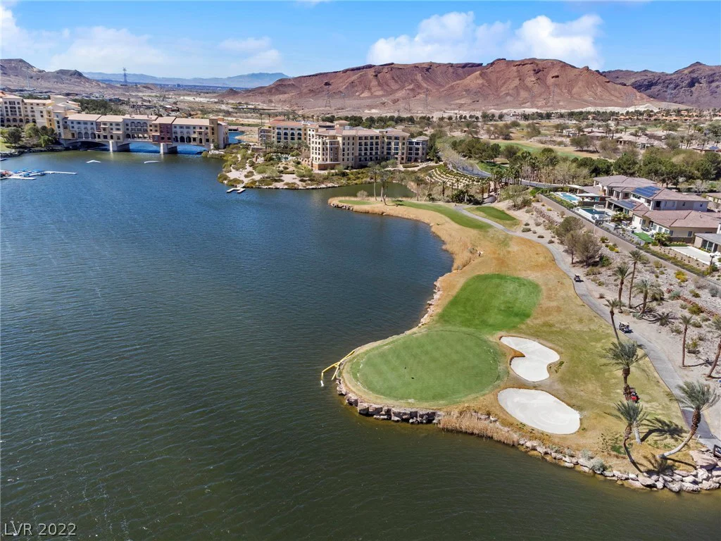 5 Via Del Garda, Henderson, NV 89011