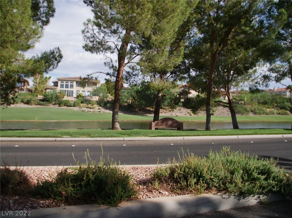 5 Via Del Garda, Henderson, NV 89011
