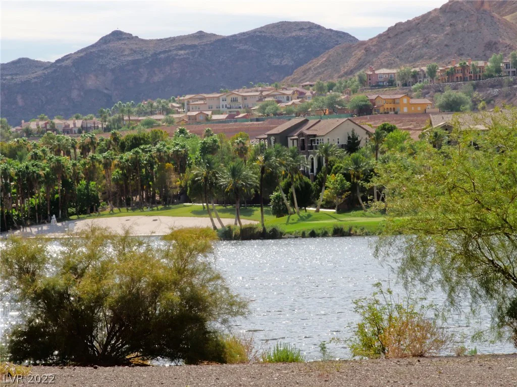 5 Via Del Garda, Henderson, NV 89011