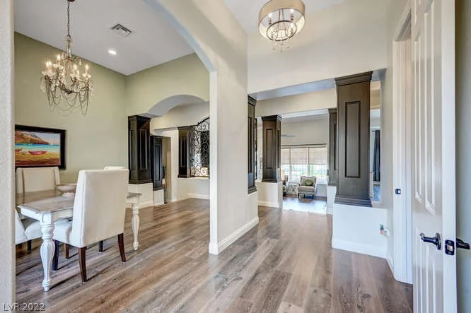 9700 Gavin Stone, Las Vegas, NV 89145